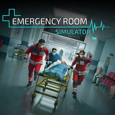 Emergency Room Simulator