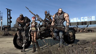 Borderlands Collection: Pandora's Box screenshot 5