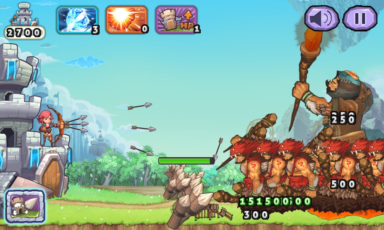 Игра башни против монстров. Игра master of defense 2. Башня убивайте монстров. Knightmare игра. Tower defense монстры.