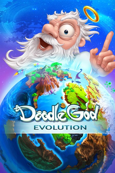 Doodle God: Evolution Demo