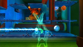 SpongeBob SquarePants Underpants Slam! screenshot 4