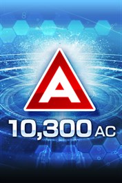 10300AC Exchange Ticket