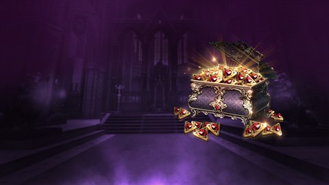 9,375 個輝幣組合包（+9,375 個獎賞輝幣）-《Throne and Liberty》