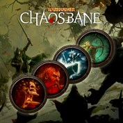 Warhammer: Chaosbane Emote Pack