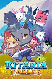 Kitaria Fables