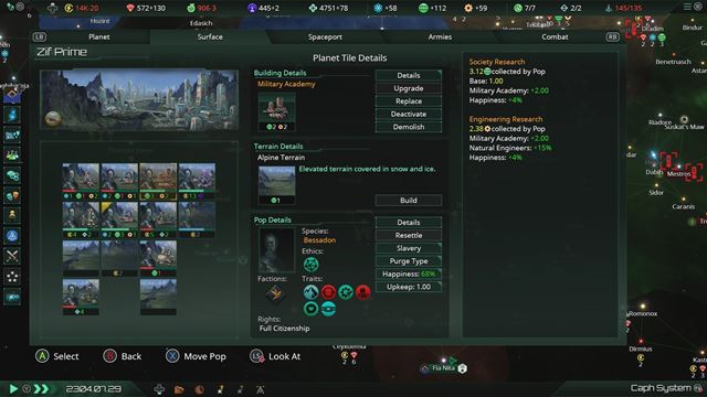 Stellaris: Console Edition (X|S) screenshot 6
