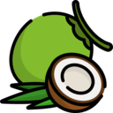 Coconut HD Wallpapers - Microsoft Edge Addons