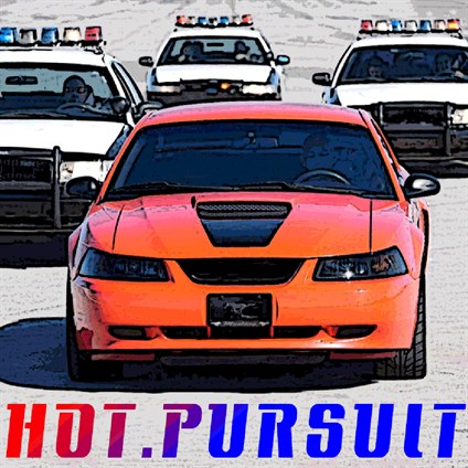 Hot.Pursuit