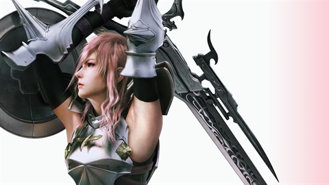 FINAL FANTASY XIII-2 - Xbox 360, Xbox 360