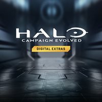 Histoire numérique et collection d’art – Halo: Campaign Evolved