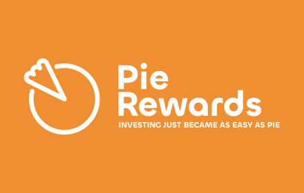 Pie Rewards Browser Extension small promo image