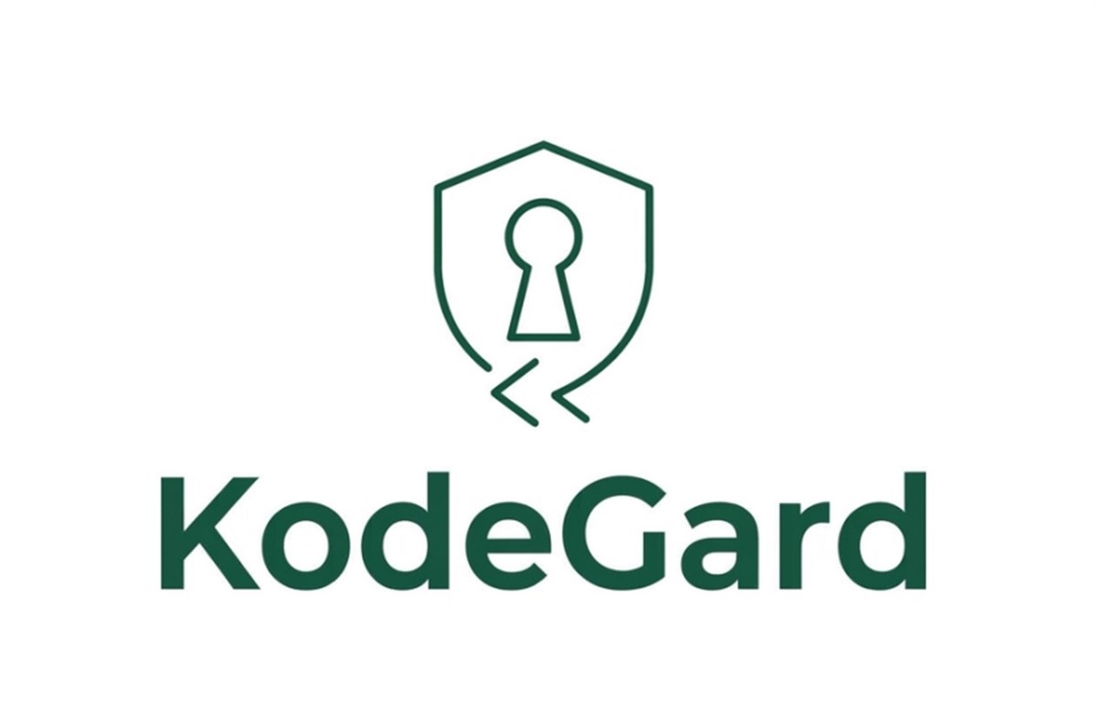#4. KodeGard (Windows) Von: KodeGard