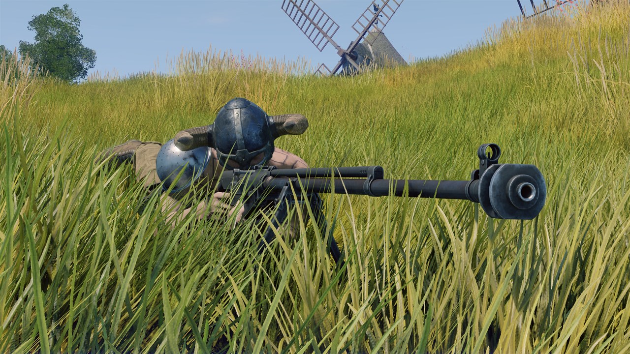 CRSED: F.O.A.D. screenshot 4