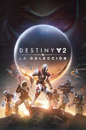 Destiny 2: La colección (PC)