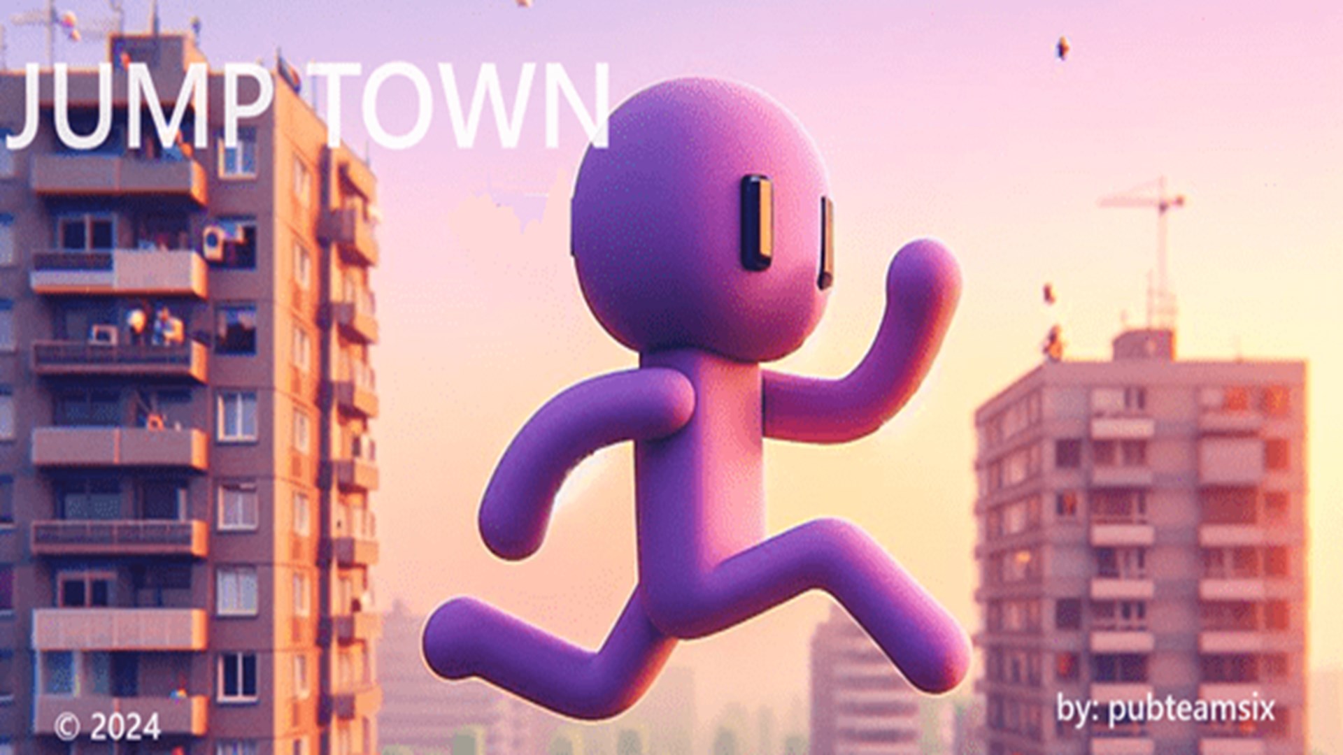 Get Jump Town-Addicting Jump Game - Microsoft Store