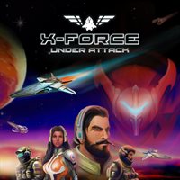 X-Force Under Attack