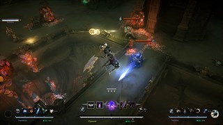 Arkheron (Game Preview) screenshot 5