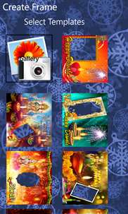 Diwali Photo Frames 2016 screenshot 2
