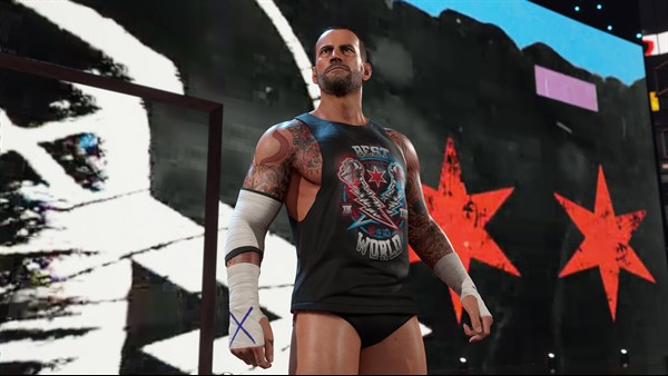 WWE 2K25 Deadman Edition — 7