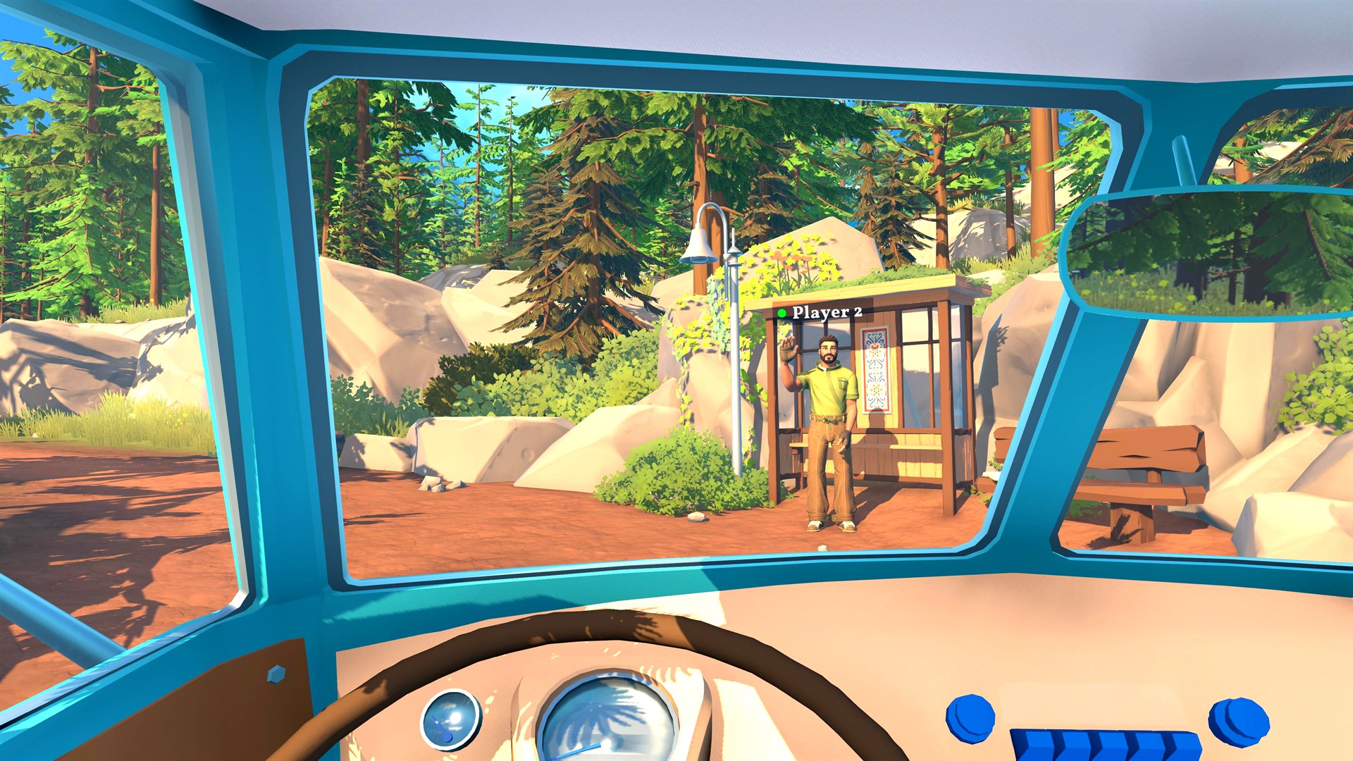 Screenshot 4 from Outbound
