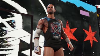 WWE 2K25 Standard Edition screenshot 5