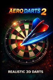 Aero Darts 2