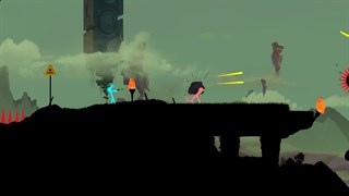 Stickman Odyssey screenshot 3