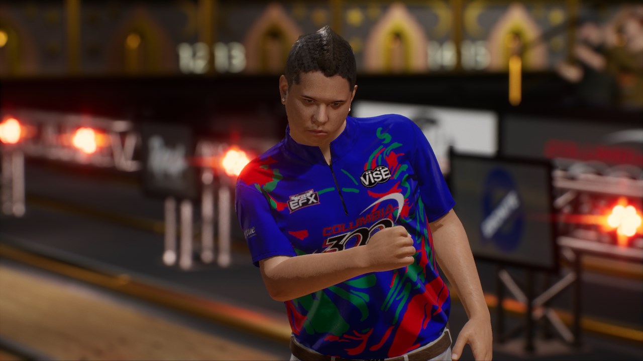 PBA Pro Bowling 2021 screenshot 2