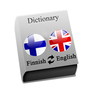 Finnish - English