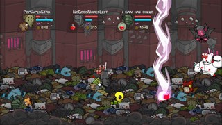 Castle Crashers screenshot 2