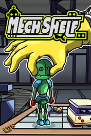 Mech Shelf (Xbox Series)