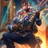 Pack de démarrage SMITE x Monstercat