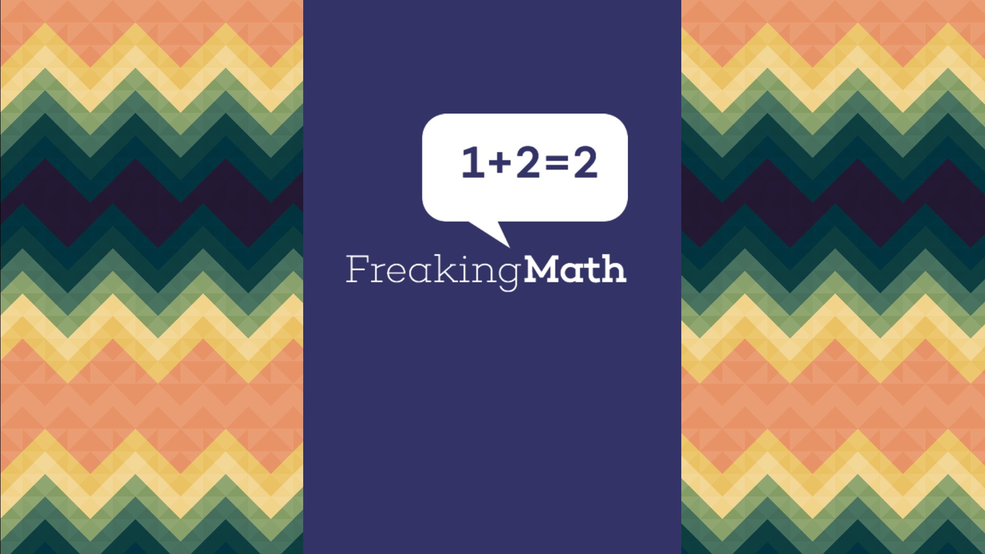 Baixar Freaking Math New Challenge - Microsoft Store pt-BR