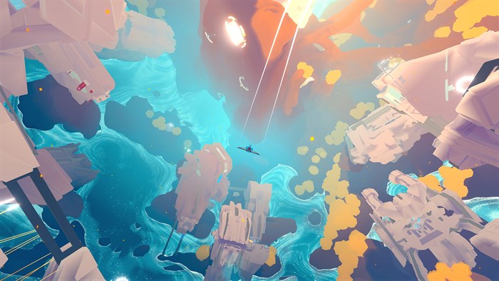 InnerSpace — скриншот 16