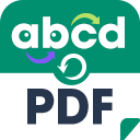 Abcd PDF - New Tab For Edge