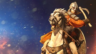 Mount & Blade II: Bannerlord