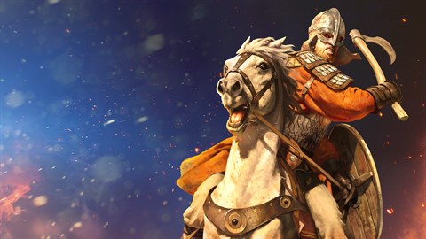 Mount and blade bannerlord xbox store new arrivals