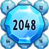 2048 Gems - Number Puzzle