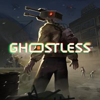 GHOSTLESS