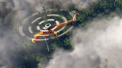 Microsoft Flight Simulator 2024 - Aviator Edition — скриншот 5
