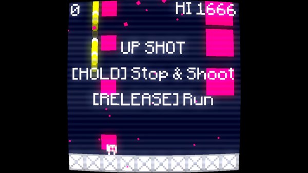 One Button Games 5-in-1 vol. 7 (Windows) — 1