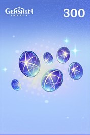 Genshin Impact: 300 Chronal Nexus