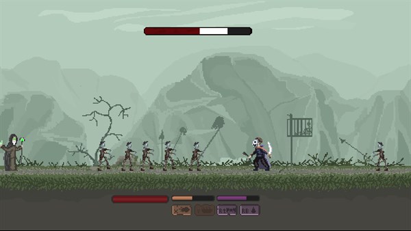 Shaman's Mask of the Rune Magic (Windows) — 4