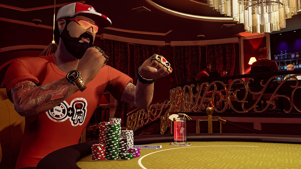 Prominence Poker screenshot 7