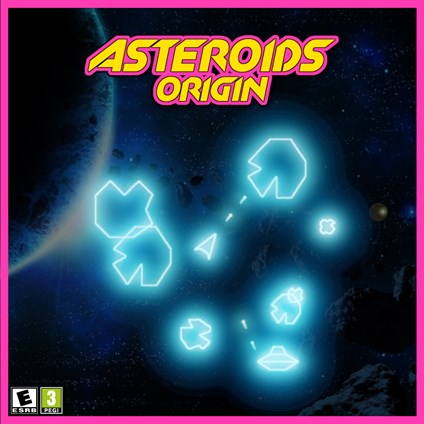 Asteroids Origin