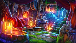 Grim Legends: The Forsaken Bride (Xbox Series Edition) screenshot 1