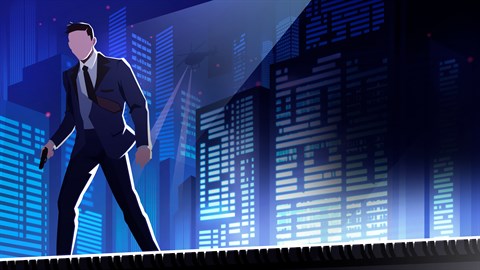 Murder Inc (Xbox Series X|S)