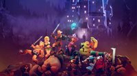 The Dungeon of Naheulbeuk: The Amulet of Chaos - Chicken Edition