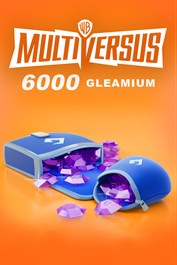 6,000 Gleamium – MultiVersus Box of Gleamium