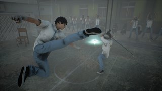 Troublemaker: Raise Your Gang screenshot 1